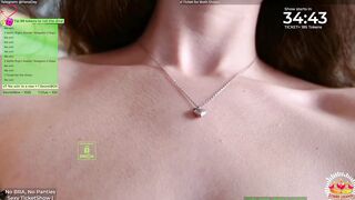 Watch demurelixir New Porn Video [Chaturbate] - happy, russian, teasing, facefuck, fuck