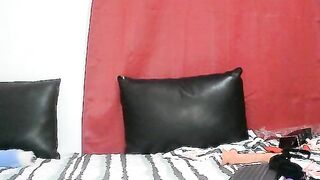 Watch marina_huerta03 Top Porn Video [Stripchat] - petite-latin, small-tits-teens, petite, teens, squirt