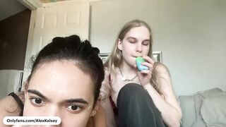 Watch okbula Cam Porn Video [Chaturbate] - new, young, 18, blonde, teen