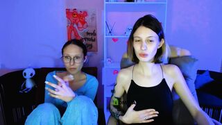 Watch isa_luxury Leaked Porn Video [Stripchat] - erotic-dance, big-tits-handjob, kissing, cam2cam, girls