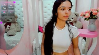 Watch arianasweet20 Top Porn Video [Stripchat] - fingering, young, dildo-or-vibrator, fingering-latin, latin-masturbation