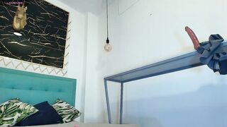 Watch zhamira_21 Best Porn Video [Stripchat] - cheapest-privates-latin, dildo-or-vibrator-young, cheapest-privates-best, dildo-or-vibrator-deepthroat, dildo-or-vibrator