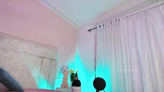 veronicamartin_ Cam Porn Video [Chaturbate] - latina, young, 18, squirt, ahegao