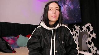 QueenLia New Porn Video [Stripchat] - role-play-young, facesitting, blowjob-ahegao, petite, ahegao