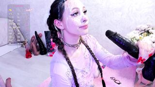 karolineneuer Top Porn Video [Chaturbate] - deepthroat, bbc, bigass, anal, ahegao