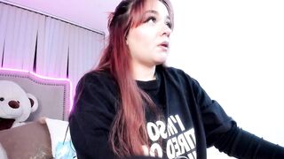 Watch Valentina_Se Leaked Porn Video [Stripchat] - ahegao, oil-show, dildo-or-vibrator-young, recordable-privates-young, recordable-privates