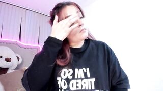 Watch Valentina_Se Leaked Porn Video [Stripchat] - ahegao, oil-show, dildo-or-vibrator-young, recordable-privates-young, recordable-privates