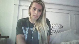 michellee_michaels Top Porn Video [Chaturbate] - new, natural, blonde, bigboobs, pvt