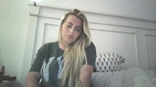michellee_michaels Top Porn Video [Chaturbate] - new, natural, blonde, bigboobs, pvt