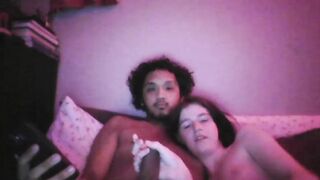 Watch nessaxboo Leaked Porn Video [Chaturbate] - new, 18, facefuck, bigpussylips, double
