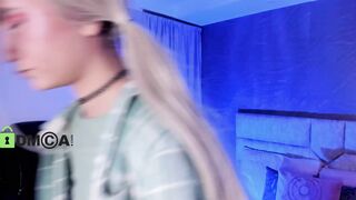 Watch Arinextdoor HD Porn Video [Stripchat] - dirty-talk, foot-fetish, blowjob-ahegao, titty-fuck, colombian-young