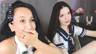 AmyShool Best Porn Video [Stripchat] - interactive-toys-teens, brunettes-teens, dildo-or-vibrator-teens, big-ass-doggy-style, big-tits-teens