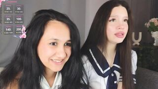 AmyShool Best Porn Video [Stripchat] - interactive-toys-teens, brunettes-teens, dildo-or-vibrator-teens, big-ass-doggy-style, big-tits-teens