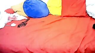 Watch Angelinna_Milf New Porn Video [Stripchat] - venezuelan, big-tits-hairy, big-tits, deepthroat-blowjob, cam2cam