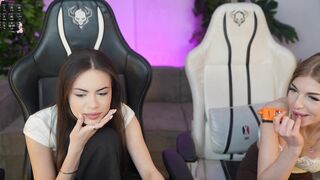 Watch Milana_angell Top Porn Video [Stripchat] - brunettes, petite, brunettes-petite, 69-position, lesbians