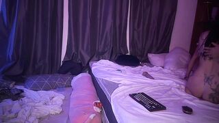 Watch niccockdude777 HD Porn Video [Chaturbate] - deepthroat, tattoo, milf, bigboobs, pvt