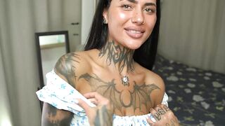 Watch butter_f1y New Porn Video [Chaturbate] - new, shy, 18, teen, cute