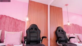 ariel_jonees Hot Porn Video [Stripchat] - role-play, sex-toys, brunettes-young, latin-masturbation, yoga