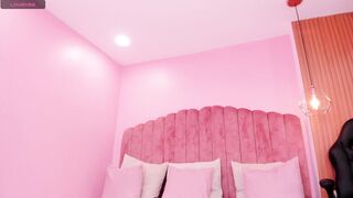 ariel_jonees Hot Porn Video [Stripchat] - role-play, sex-toys, brunettes-young, latin-masturbation, yoga