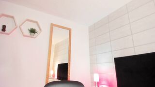 Christine_harper Cam Porn Video [Stripchat] - latin-creampie, sex-toys, creampie, curvy-latin, fingering-teens