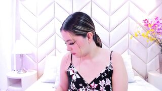 Watch AlanaPrince Hot Porn Video [Stripchat] - colombian-young, squirt-young, small-tits, strapon, hairy