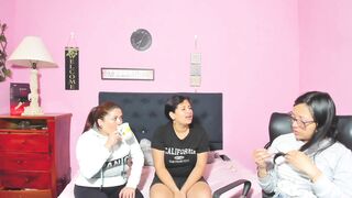 Luna_Star_Sl Cam Porn Video [Stripchat] - recordable-privates, cumshot, cam2cam, dildo-or-vibrator, fingering