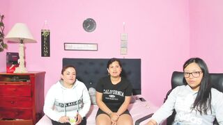 Luna_Star_Sl Cam Porn Video [Stripchat] - recordable-privates, cumshot, cam2cam, dildo-or-vibrator, fingering