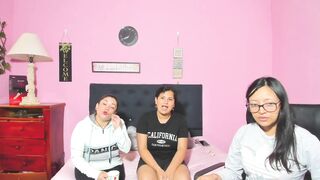 Luna_Star_Sl Cam Porn Video [Stripchat] - recordable-privates, cumshot, cam2cam, dildo-or-vibrator, fingering
