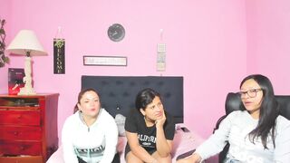 Luna_Star_Sl Cam Porn Video [Stripchat] - recordable-privates, cumshot, cam2cam, dildo-or-vibrator, fingering