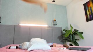 Watch LiaVelez Best Porn Video [Stripchat] - brunettes, masturbation, twerk, anal, squirt-latin