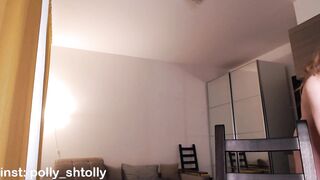 good__choice HD Porn Video [Chaturbate] - daddy, oil, russian, lovense, cum