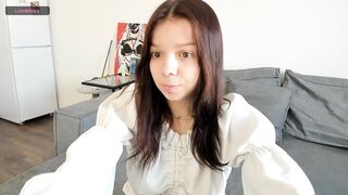 crystal_lilith Best Porn Video [Stripchat] - cooking, couples, corset, brunettes-young, 69-position