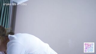 Watch lucie_wildie Cam Porn Video [Chaturbate] - new, young, 18, bigboobs