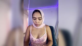 leila-ademuz Best Porn Video [Stripchat] - spanking, venezuelan, anal-fingering, ahegao, cumshot