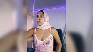 leila-ademuz Best Porn Video [Stripchat] - spanking, venezuelan, anal-fingering, ahegao, cumshot