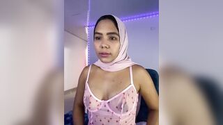 leila-ademuz Best Porn Video [Stripchat] - spanking, venezuelan, anal-fingering, ahegao, cumshot