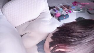 kawaimay HD Porn Video [Chaturbate] - bigtits, anal, lovense, asian, shaved