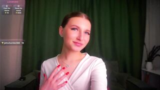 Watch EdaCalI Best Porn Video [Stripchat] - hairy-armpits, pov, spanking, erotic-dance, brunettes