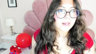 SoftLily_mei Hot Porn Video [Stripchat] - masturbation-teens, twerk-white, big-tits-teens, spanking, ahegao