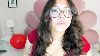 SoftLily_mei Hot Porn Video [Stripchat] - masturbation-teens, twerk-white, big-tits-teens, spanking, ahegao