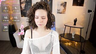 AngellaRoss Best Porn Video [Stripchat] - white-teens, ahegao, kissing, brunettes, hd