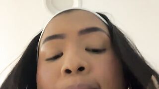 Watch PamelaCruz1 Top Porn Video [Stripchat] - camel-toe, topless-arab, lovense, arab-young, twerk
