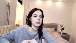 Littlle_Lily Top Porn Video [Stripchat] - titty-fuck, topless, blowjob-ahegao, big-ass, shaven
