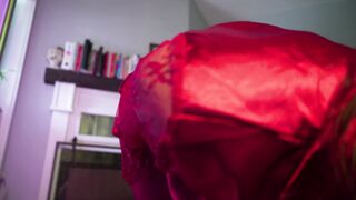 Watch lizmreow HD Porn Video [Chaturbate] - pussyplay, bbw, pantyhose, bigtoy