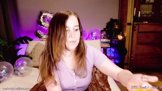 Watch in_tune Hot Porn Video [Chaturbate] - tease, new, sensual, chill