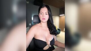 Watch Carolina_Novoa Best Porn Video [Stripchat] - spanish-speaking, dirty-talk, twerk-latin, oil-show, anal-fuck-machine