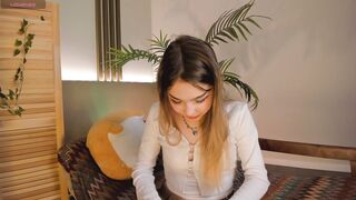 Watch sillybloom Hot Porn Video [Stripchat] - cock-rating, striptease-teens, titty-fuck, girls, dirty-talk