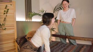 Watch sillybloom Hot Porn Video [Stripchat] - cock-rating, striptease-teens, titty-fuck, girls, dirty-talk