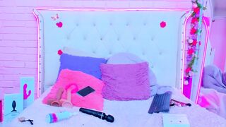 Melissa_walker_ Hot Porn Video [Stripchat] - masturbation, big-ass, small-tits-young, student, spanish-speaking