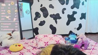 Watch abbie_jensen_ Hot Porn Video [Stripchat] - striptease-teens, twerk-white, spanish-speaking, deepthroat, twerk